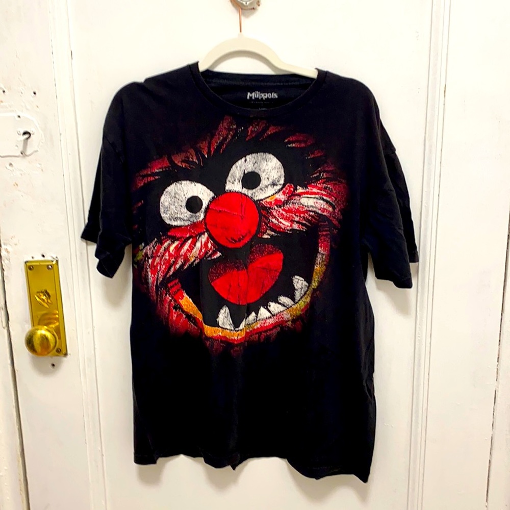 Animal Shirt makes you a Manimal! Or Womanimal!